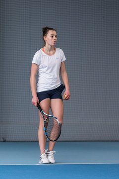 Emily-Bo Meyer 210 - Ellerbeker Weihnachtsturnier